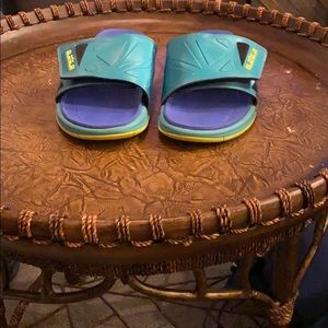 Nike air LeBron 2 elite